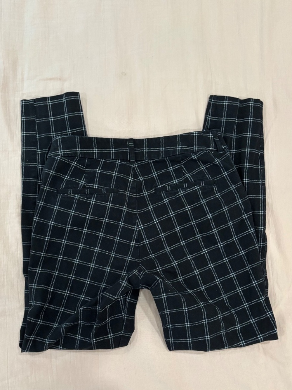 High Rise Work Pant - Picture 3 of 3